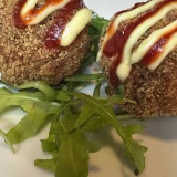 Mejores "Croquetas" Día Mundial de la Tapa 2025 cover