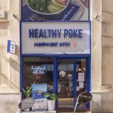 Mejores pokebowls de madrid cover
