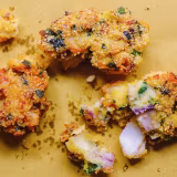 Las mejores recetas con calamares  cover