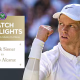 Curiosidades de Wimbledon cover