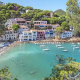 Road trips in costa brava cover