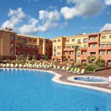 The best hotels in Huelva with kids' clubs cover