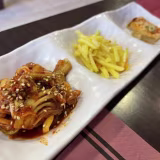 Los mejores restaurantes orientales en sevilla cover