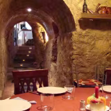 Mejor asador en alhama de aragon cover