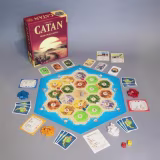 Juegos de mesa online más populares cover