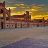 Rankings of cultural spaces with public debate and participation cover