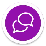 Las mejores apps para chatear de forma aleatoria en 2025 cover