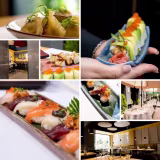 Mejores restaurantes japoneses de tenerife cover