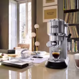 Best espresso machines for under €200 cover