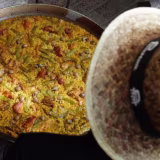Best restaurants for traditional cuisine faithful to the original recipes of Valencia cover
