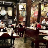 Restaurantes santander cover