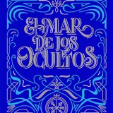 Mejores libros de fantasía juvenil españoles cover