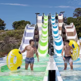 Best recreational establishments for sports and outdoor activities in Cádiz cover