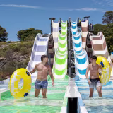 Best family-friendly recreational establishments in Cádiz cover