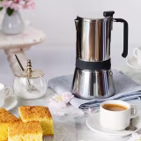 Best Italian induction coffee makers cover