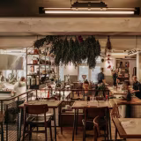 Mejores restaurantes de amsterdam cover