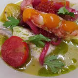 Best home-style restaurants with friendly and familiar service in Huesca cover