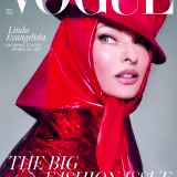 Los mejores revistas de moda cover