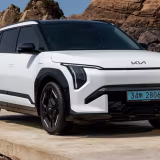 Mejores SUV eléctricos en España cover