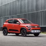 Mejores coches eléctricos urbanos en España cover