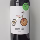 Vinos baratos cover