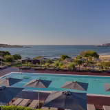 Algarve hotels cover