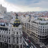 The terraces with the most spectacular views of Madrid in 2026 cover
