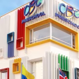 Mejores colegios de cartagena cover