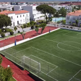 Colegios tres cantos cover