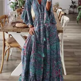 Las tendencias de estilo bohemio para este año cover