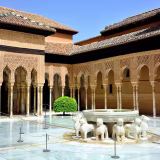 The best day trips from Seville cover