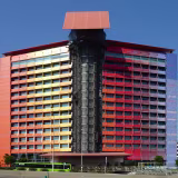 Best hotel deals with dinner and breakfast cover