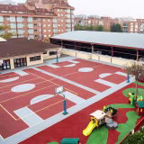 Mejores colegios concertados comunidad de madrid cover