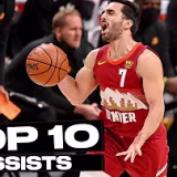 Momentos más icónicos de la supercopa de baloncesto de la última década cover