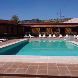 Best rural house with spa near Madrid cover