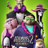 Early October Movies cover