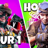 Mejores operadores de ataque para Rainbow Six Siege cover