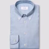 Camisas de lujo top cover