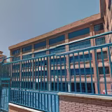 Best public high schools in Madrid cover