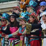 Best carnivals of Andalusia cover
