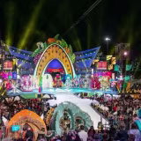Featured Cultural Events in Gran Canaria cover