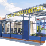 Mejor colegio fuenlabrada cover