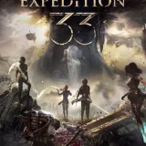 Videojuegos de 2025 que se disputan el GOTY. cover