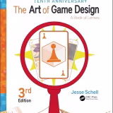 Essential books for independent game designers cover