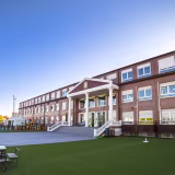 Best private schools with sports extracurricular activities in Madrid cover