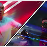 Videos musicales más vistos de 2024 cover