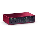 Best USB audio interfaces for studio cover