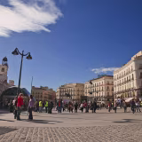 Most iconic squares in Spain to celebrate New Year's Eve cover