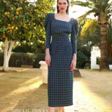 Las mejores marcas españolas de vestidos de invitada para impresionar al chico que te gusta cover