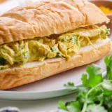 Mejores sandwiches de Rodilla cover
